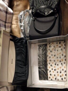 Miche Fashion Interchangeable Handbag